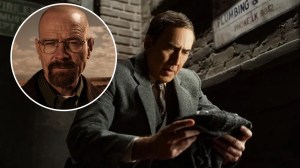 cage cranston