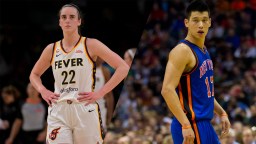 Radio Host Claims Caitlin Clark’s Dominance Is ‘Over,’ Compares Her Hype To ‘Linsanity’