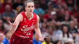 Caitlin Clark Hypocritically Condemns WNBA Flopping While Being Part Of The Problem