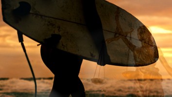 California High School Surfer Allegedly Beaten And Threatened By Teammates Sues School District