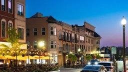 Indiana And Texas Cities Take 5 Of The Top 10 Spots In New ‘Best Places To Live’ Rankings
