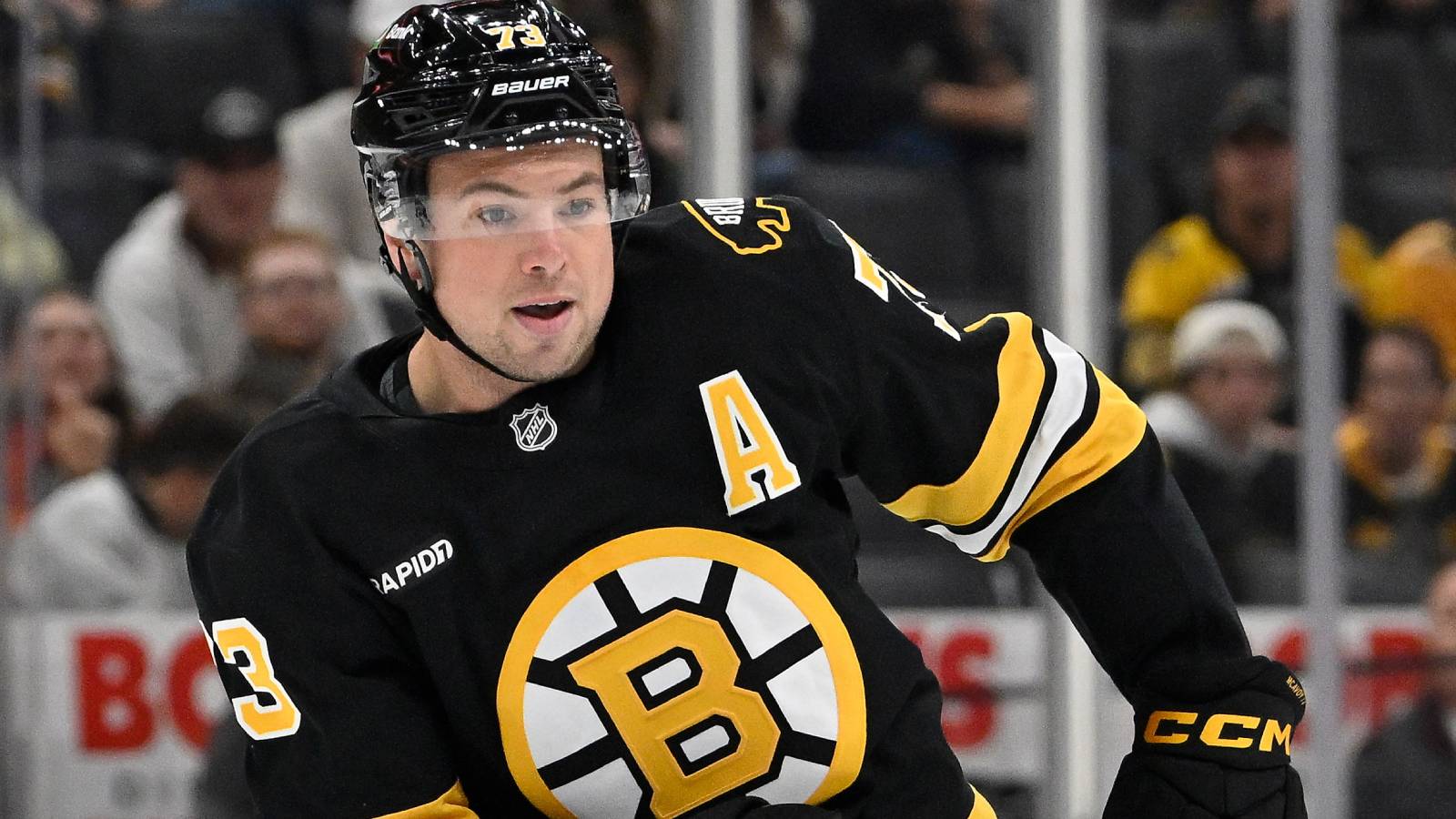 USA Hockey Removes Post After Charlie McAvoy's Sister Corrects Them