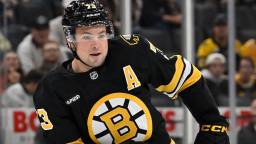 Charlie McAvoy’s Sister Calls Out USA Hockey Over Very Awkward Mix-Up In Mother’s Day Post