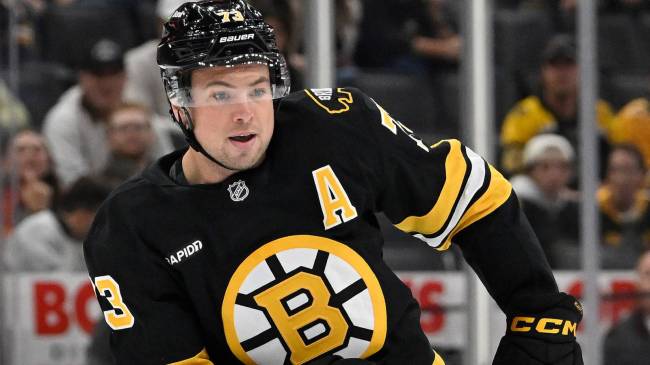 Charlie McAvoy’s Sister Calls Out USA Hockey Over Very Awkward Mix-Up In...