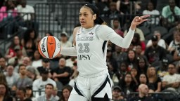 Chennedy Carter Proves She Was Blackballed By The WNBA For Bullying Caitlin Clark In Return From Mexico