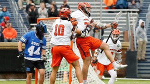 college lacrosse semifinal crowd attendance virginia host why world cup final four