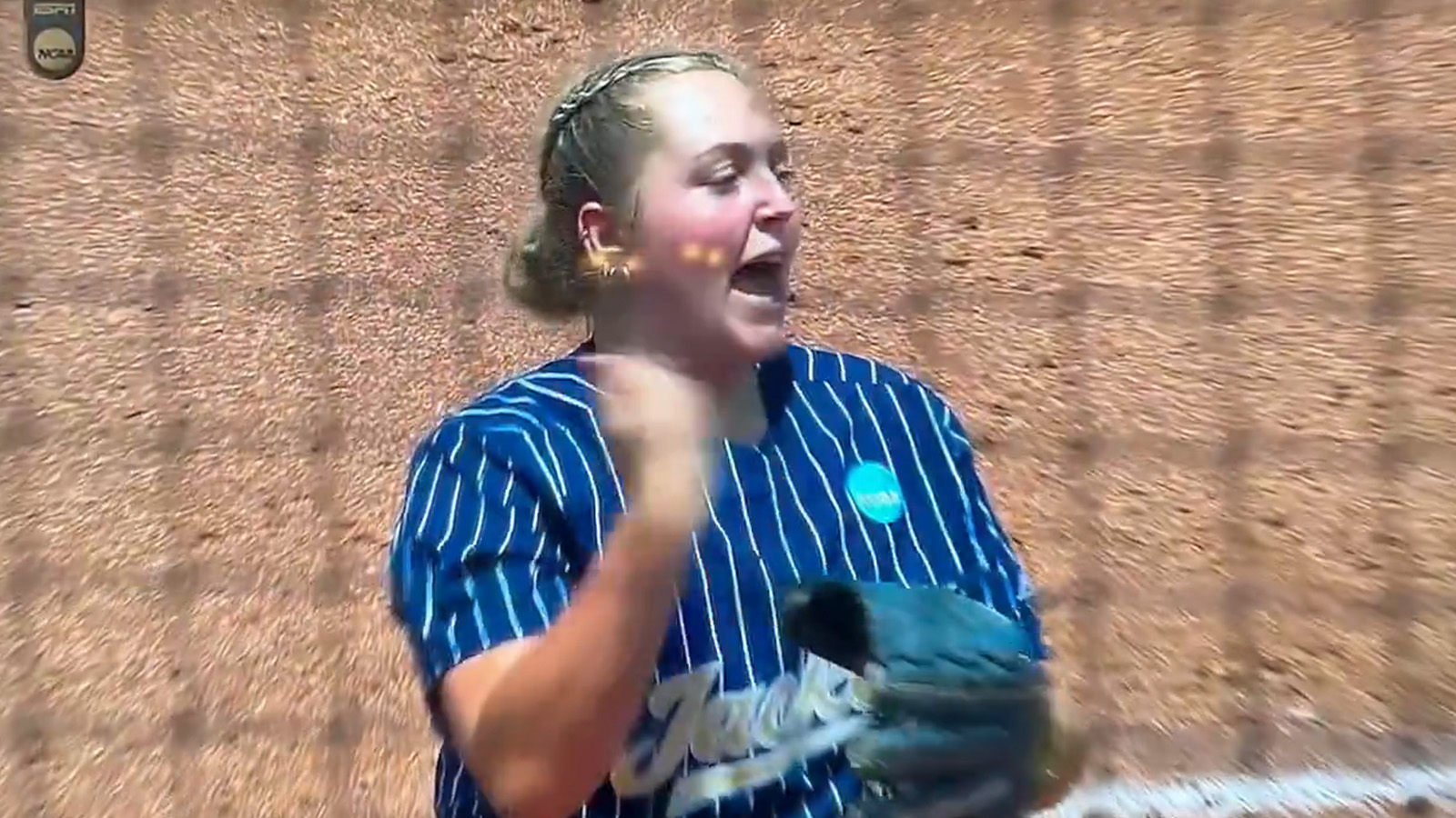 College Softball Controversy Surrounding Georgia Tech Pitcher College Softball Controversy Surrounding Georgia Tech Pitcher