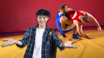 Connecticut High School Wrestling Coach Who Slapped Student For Making A ‘6-7’ Joke Charged With Assault