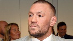 New Conor McGregor Training Footage Has Fans Concerned About His UFC Return: ‘Genuinely Looks Terrible’