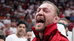 Conor McGregor Bizarrely Claims UFC Middleweight Title Is ‘His’ As Sparring Footage Fails To Impress Fans