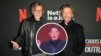 SNL Vets Dana Carvey And David Spade Weighed In On The ‘Brutal’ Kevin Hart Roast: ‘It Lost The Fun’