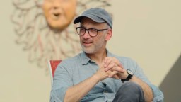 Comedy Legend David Wain Shares A Wild Story About Hearing Mike Myers Ruthlessly Tear Into A Director