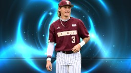 Dawson Park Abandons Texas State Baseball To Pursue Promotion After Shoving Teammate