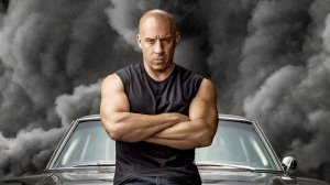 dom toretto