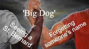 epic handshake favorite big dog meme