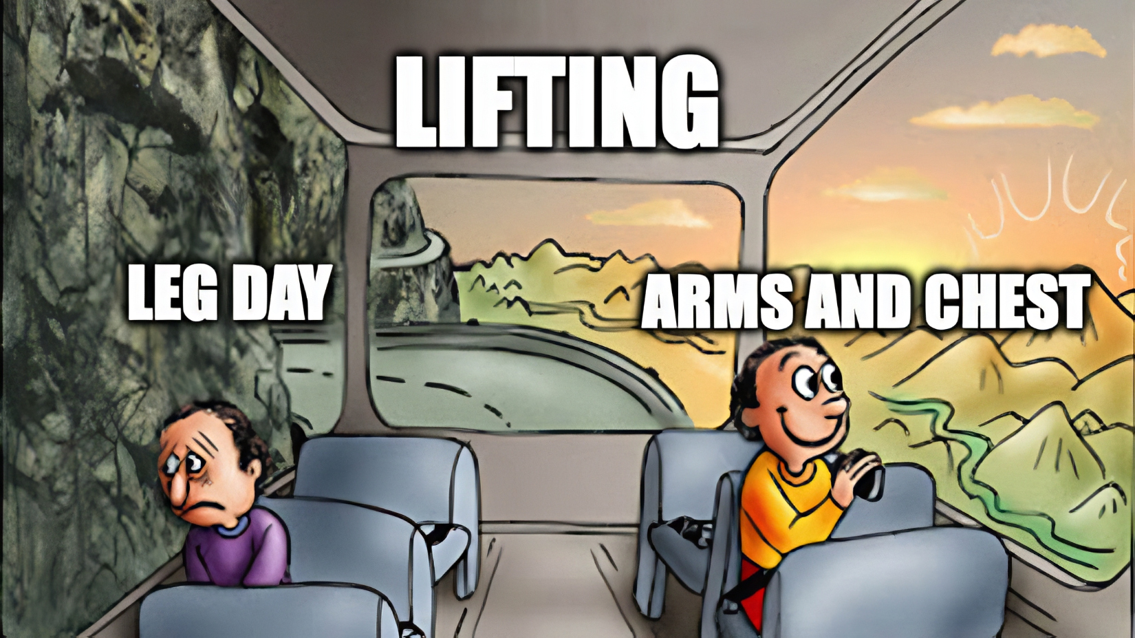 funniest memes about weightlifting
