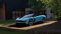 Ferrari Announced Its First-Ever Fully Electric Vehicle And It Was So Poorly Received It Sent Shares In The Company Tumbling