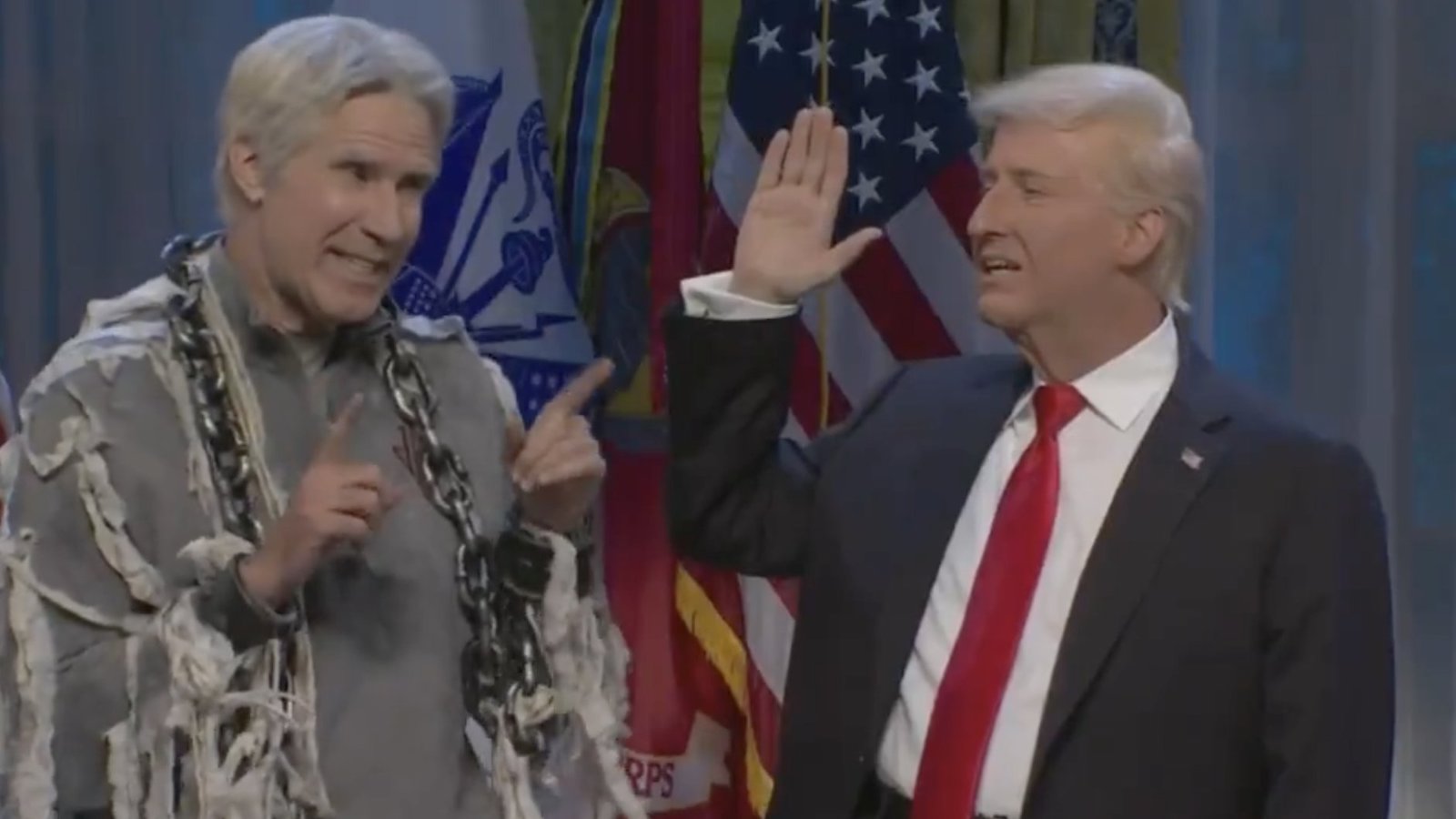 ferrell epstein