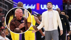 luka doncic ric flair