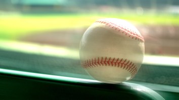 Seattle Mariners Fan Drilled In Head By Foul Ball While Taking Selfie Video Faces Backlash On Social Media