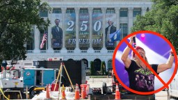 6 Of 9 Artists Pull Out Of ‘Great American State Fair’; Some Say They Were Misled About The Event, Others Claim They Never Even Agreed To Attend