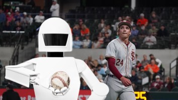 ACC Baseball’s Dismissal Of Automated Ball/Strike System Causes Florida State NCAA Tournament Dispute