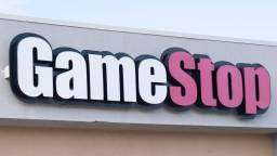 GameStop CEO Awkwardly Fails To Explain How It Can Afford To Buy eBay On CNBC After Floating $56 Billion Takeover