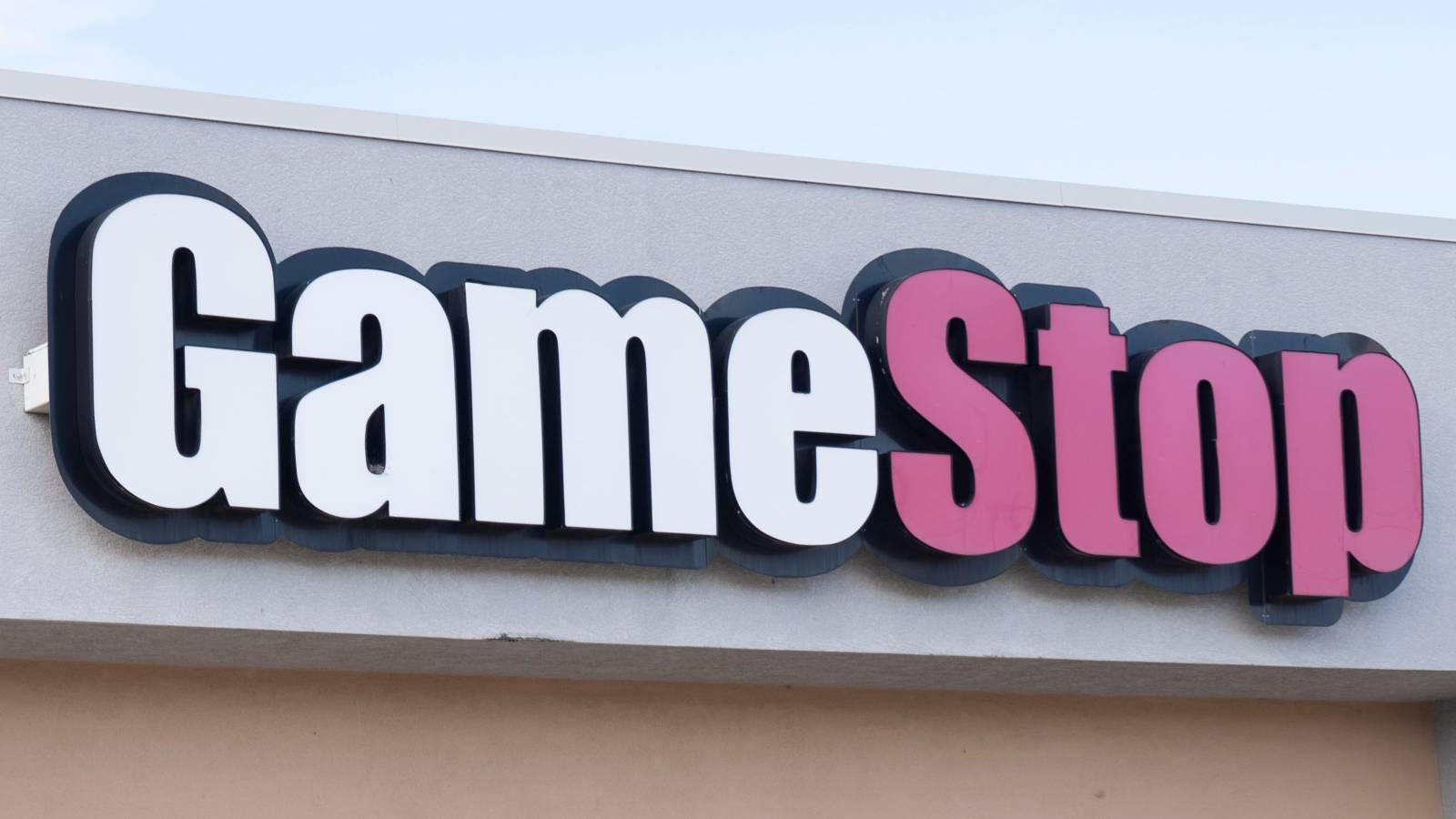 Can GameStop Really Afford To Buy eBay?