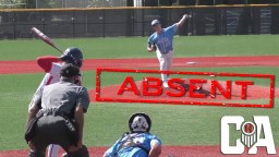 California High School Baseball Team Threatens To Abandon Championship Game Without Star Players