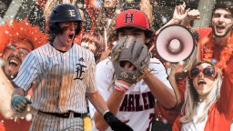 Obnoxious Noise Pollution At Georgia High School Baseball Championships Calls For Immediate Rule Change