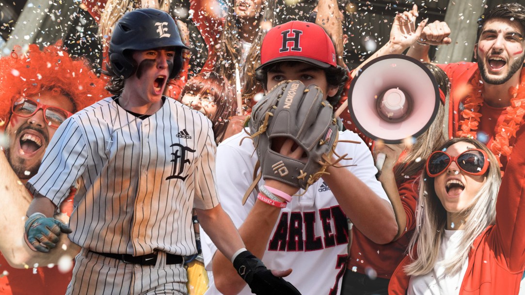 Georgia High School Baseball Artificial noise makers noisemakers rules ban