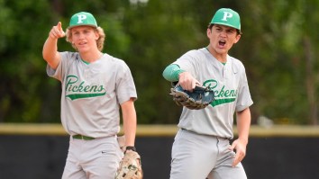 Georgia High School Baseball Championship Ignites Umpiring Controversy Over Bang-Bang Play At The Plate