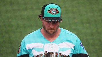 Did Gerrit Cole Drill A 20-Year-Old Minor Leaguer To Get Revenge For Home Run? The Optics Aren’t Great