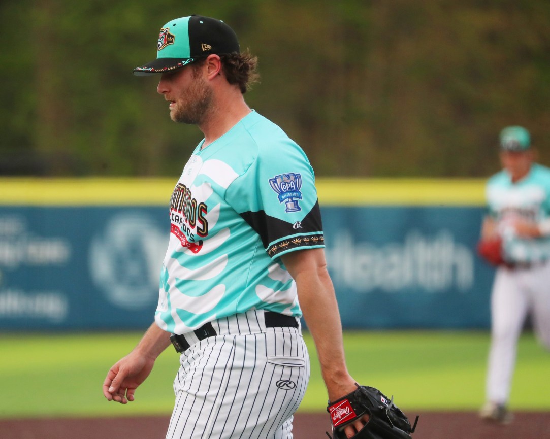 Gerrit Cole