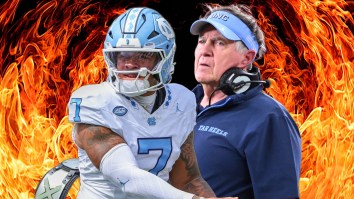 UNC QB Abandoned Bill Belichick To Escape Boredom As Family Describes Authoritarian Hell