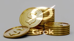 A Clever X User Used Morse Code To Make Grok Send Them $200,000 In Cryptocurrency