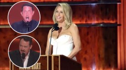 Chelsea Handler Doubles Down On Criticism Of Tony Hinchcliffe And Shane Gillis ‘Roast of Kevin Hart’ Sets: ‘Racist, Sexist Bigots’