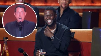 Kevin Hart Breaks His Silence, Defends Tony Hinchcliffe Amid Backlash To Joke About George Floyd Being In Hell