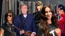 17 Of The Best Easter Eggs Released As Hidden Tracks On Popular Albums Between The 1960s And 2000s