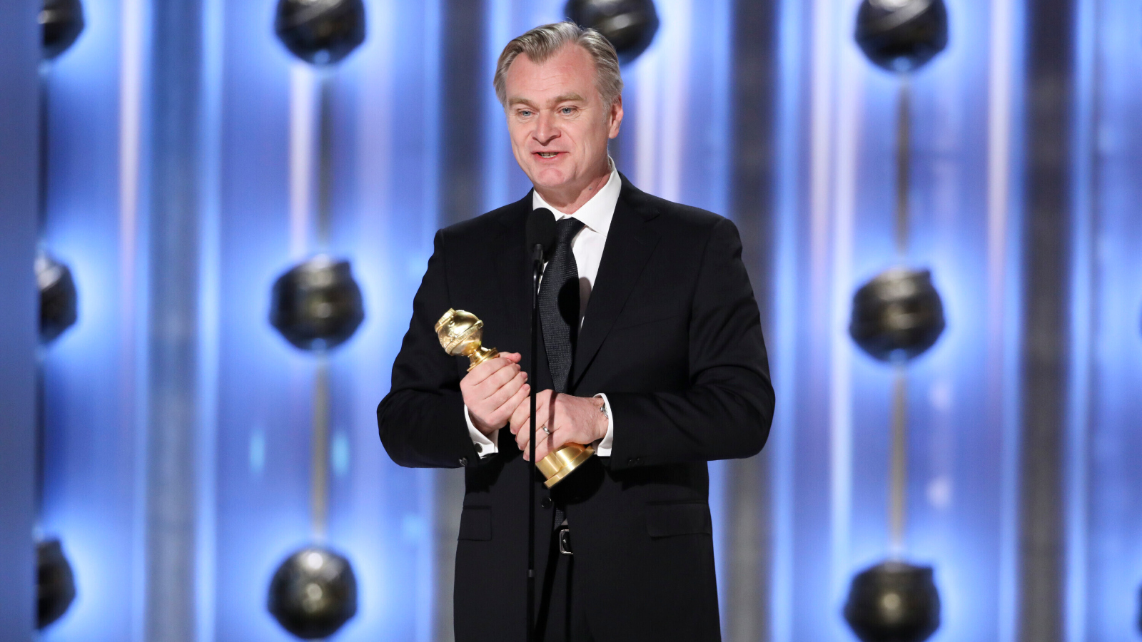 highest grossing directors of all time ranked Christopher Nolan