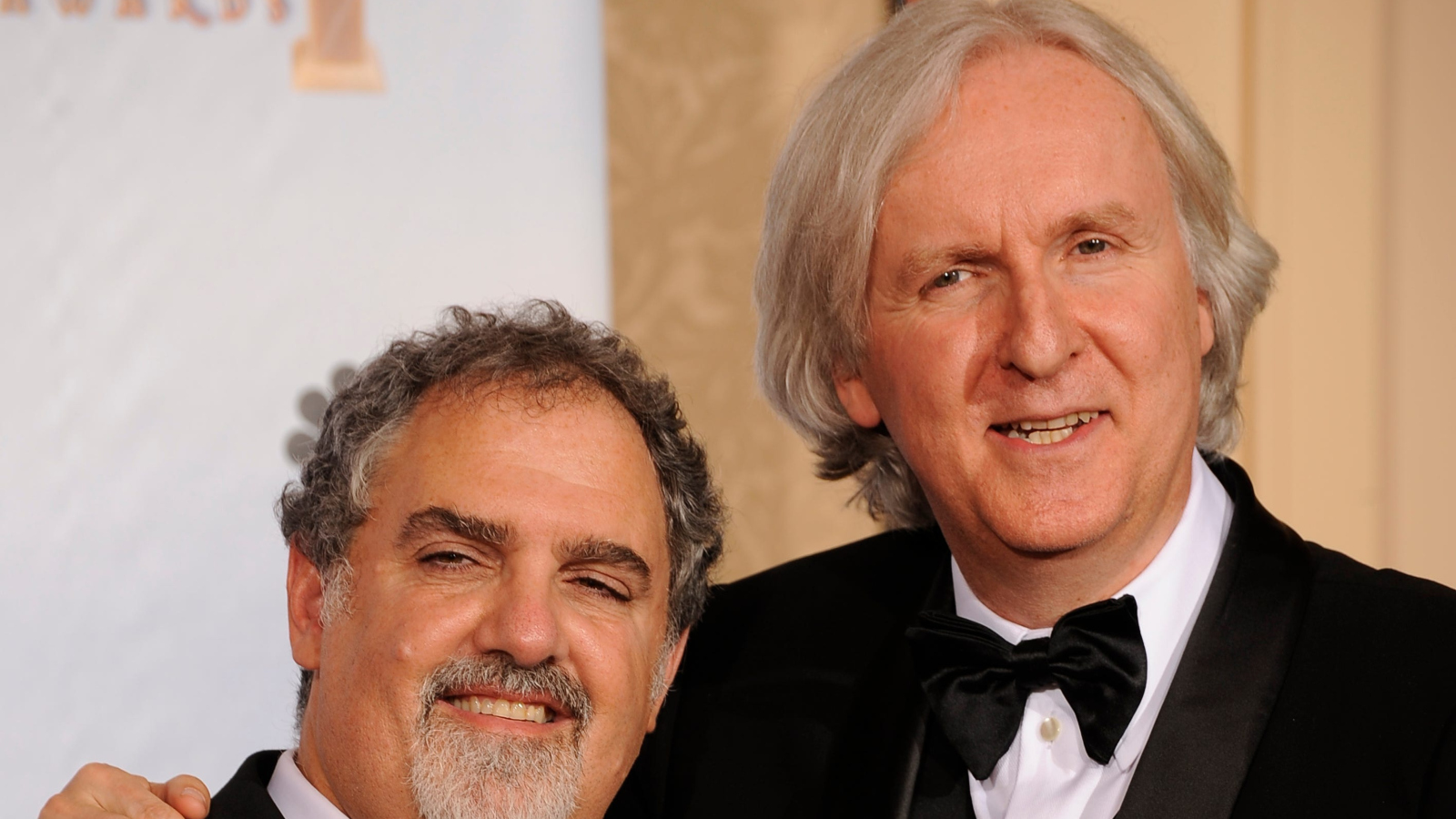 highest grossing directors of all time ranked James Cameron