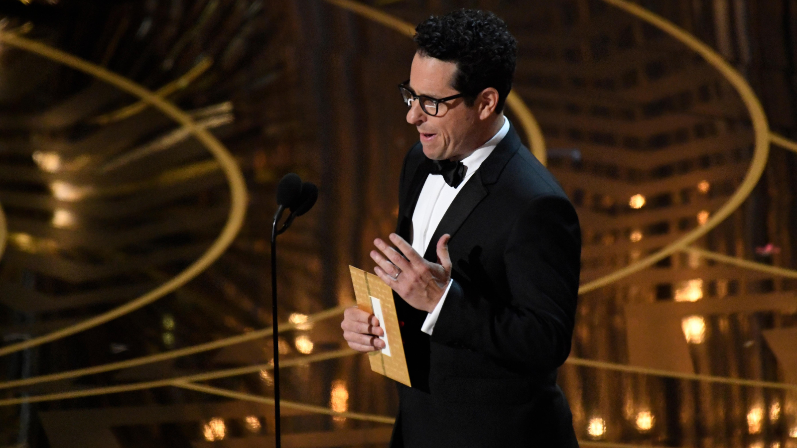 highest grossing directors of all time ranked J.J. Abrams