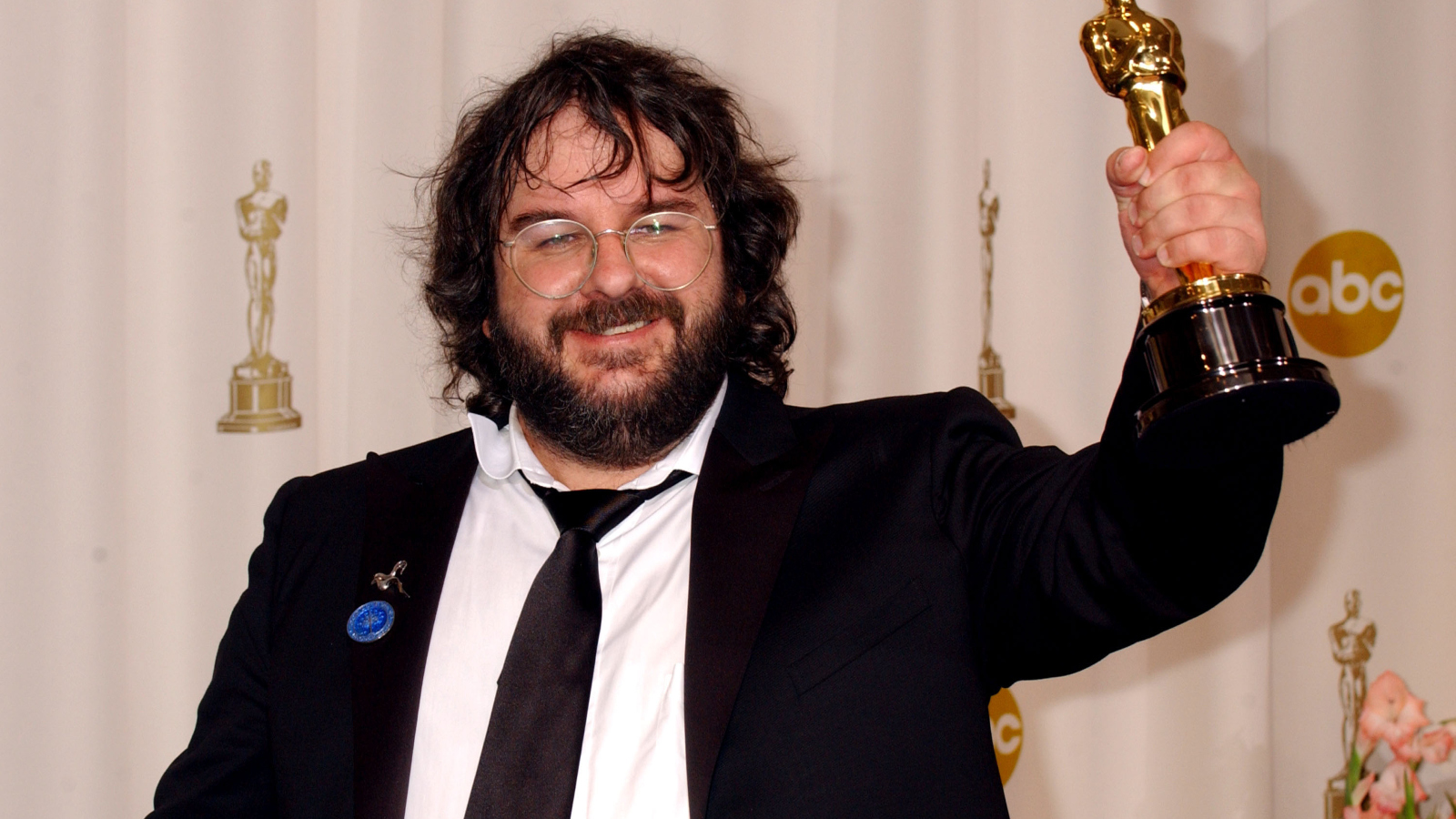 highest grossing directors of all time ranked Peter Jackson