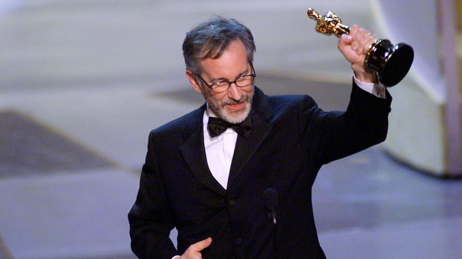 highest grossing directors of all time ranked Steven Spielberg