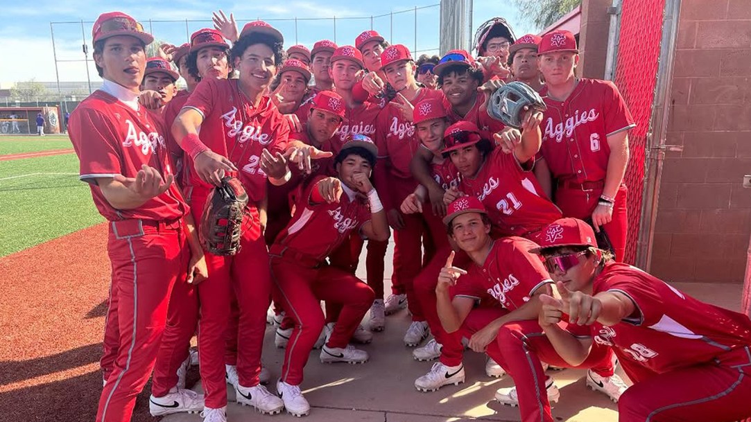 Arbor View High School Baseball No-Hitter Forfeit Punished Violation Why Las Vegas Nevada