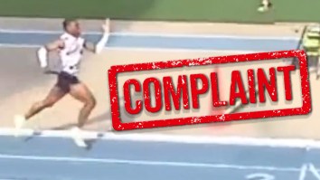North Carolina High School Track Star Reacts To Taunting Controversy As Mallard Creek Escalates Appeal To The State