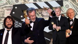 Ranking The 11 Highest-Grossing Film Directors In Hollywood History