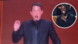Litany Of Prominent Black Voices — Athletes, Comedians, Authors — Are Calling Out Kevin Hart For Allowing Tony Hinchcliffe’s George Floyd Joke At His Roast