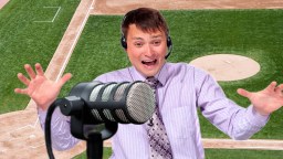 Louisiana Commentator Trashes College Baseball Players On Hot Mic