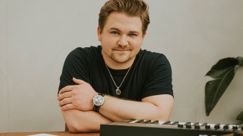 Hunter Hayes Is 34, Fully Independent, And Done Taking Orders On New Album ‘Evergreen’